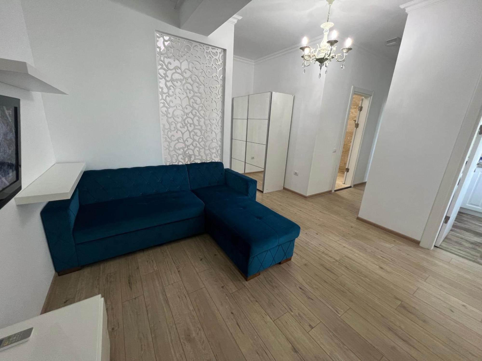 Solid Residence Mamaia Eksteriør billede