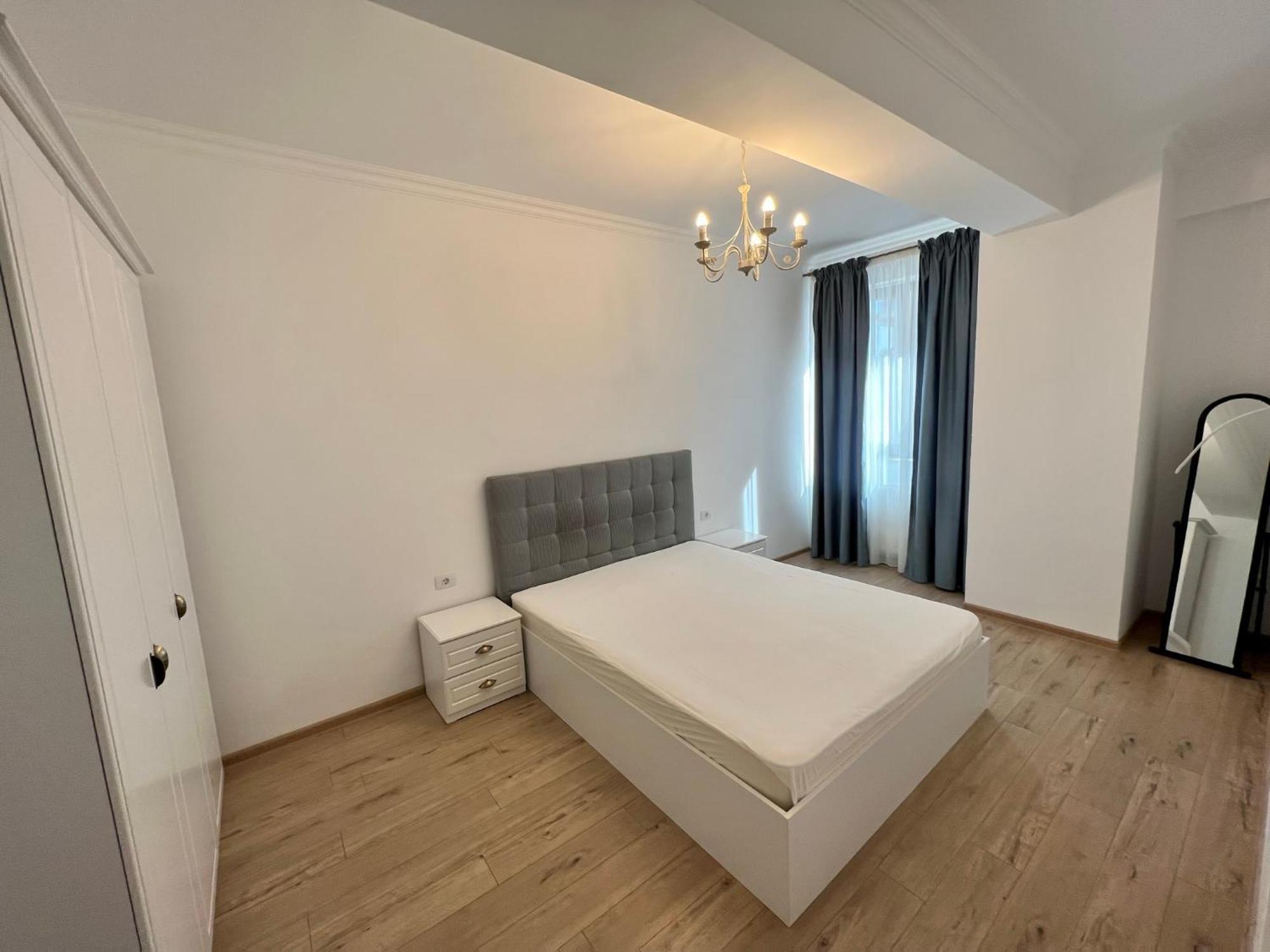 Solid Residence Mamaia Eksteriør billede